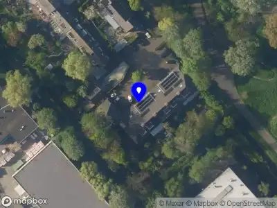 Nieuw bedrijf Hans van der Meer, advies en training