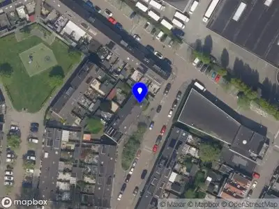 De Talentenfabriek Rotterdam