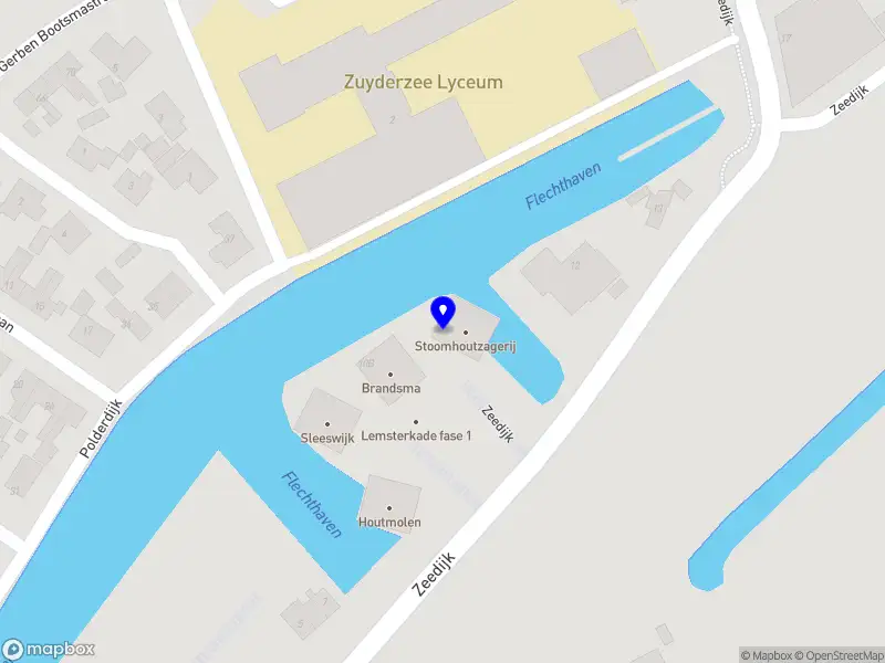ProVer Holding B.V. Lemmer