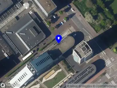 Nieuw bedrijf VvE III Gebouw Zeilschip Corbulo Frans Mort.