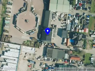 Nijhuis Dienstverlening B.V.