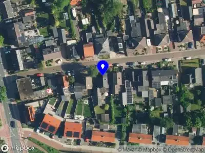 Nieuw bedrijf M.S.I. Mats Security International