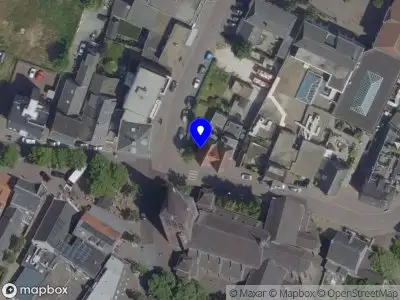 Nieuw bedrijf Holding RiJo B.V.