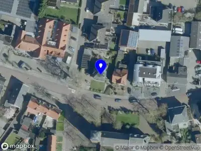 Nieuw bedrijf Zodiac B.V.