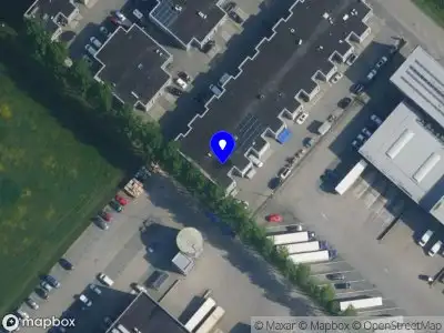 Vastgoed Aspect B.V. Hoofddorp