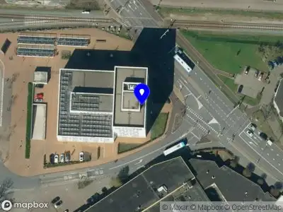 Trade Compliance Europe X B.V.