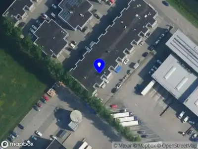 Aannemersbedrijf Aspect B.V. Hoofddorp