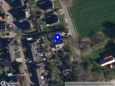 VvE Joachim Altinghstr nr 22 en 22a Groningen Zuidlaren