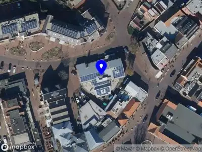 Stichting Dorpsraad Renesse