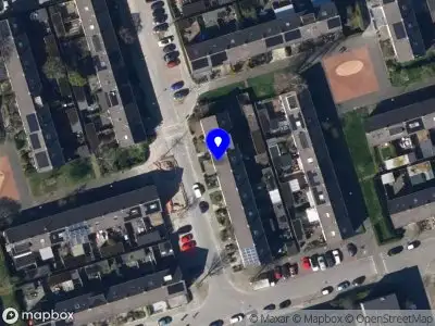 Ariana judicial and legal Translation Office