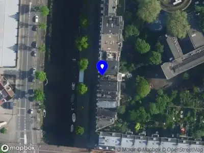 VvE Gebouw Ruysdaelkade 45 Amsterdam