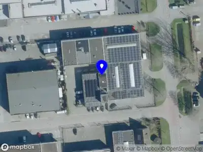 Stichting Wolluk Stock