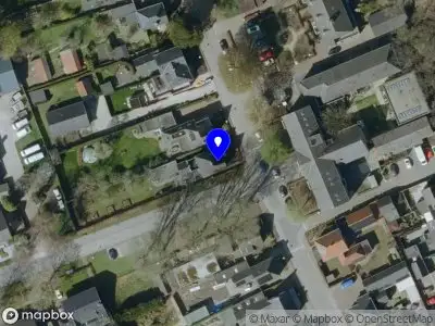 Nieuw bedrijf Praktijk Ank