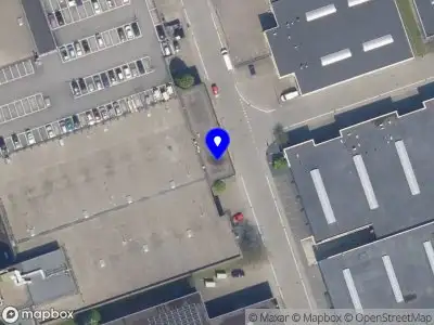 Fong & Katawazi Holding B.V.