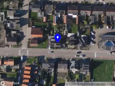 Nieuw bedrijf St. Cecilia Philippine