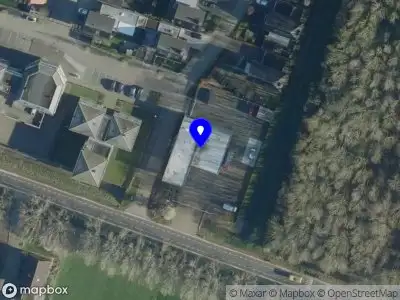 Nieuw bedrijf Brandweer Brakel