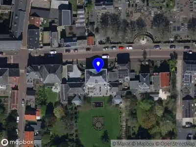 Maatschap Old Forest Investments Oudenbosch