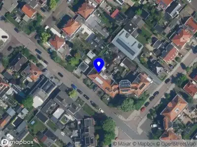 SBS Beveiligingssystemen Zwanenburg