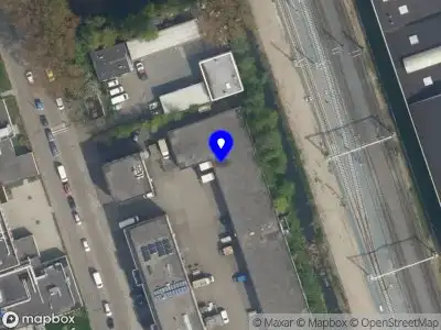 Slapen is ons vak B.V. Delft