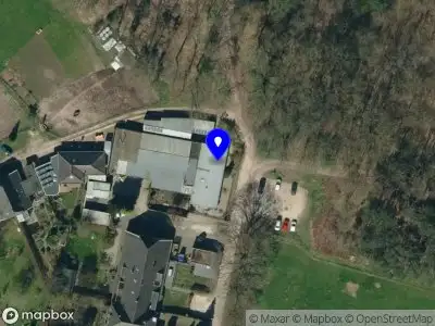 Nieuw bedrijf Fluisterhart Coaching