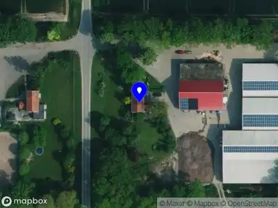 Nieuw bedrijf HOSPERS V.O.F.