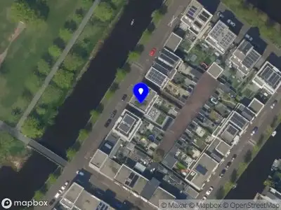 Blok 08 Vathorst Amersfoort