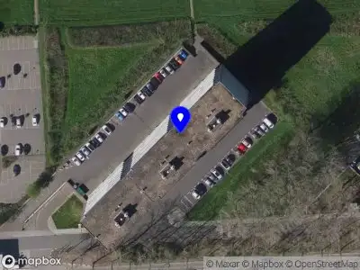 Tabularius Terneuzen Beheer B.V. Terneuzen