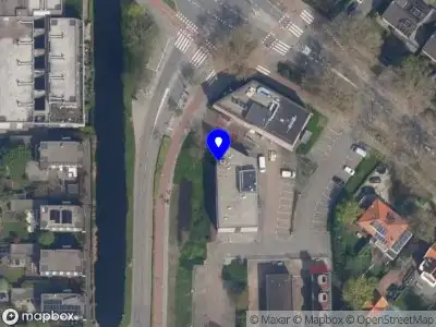 Stichting BIZ Hillergersberg