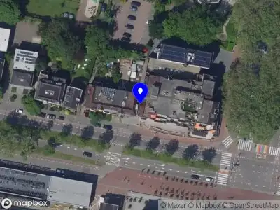 VvE Toulonselaan 60/62