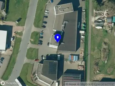 Vereniging van eigenaars gebouw 