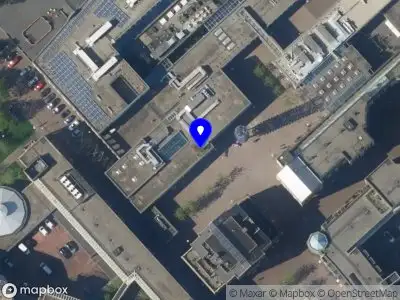 Nieuw bedrijf Leidsche Rijn Connectie