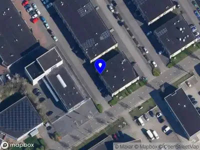 Stichting Administratiekantoor Sannes