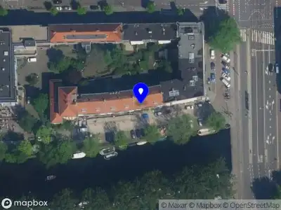 VVE Postjeskade 6 tot en met 16 te Amsterdam Amsterdam