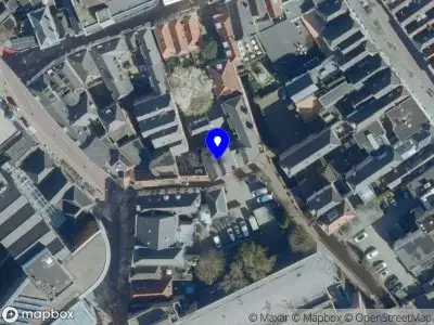 Edexis B.V. 's-Hertogenbosch