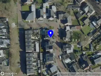 Nieuw bedrijf Buurtvereniging De Vraant