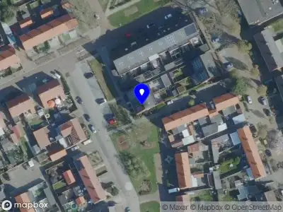 Nieuw bedrijf Kapitein Marco Janssen