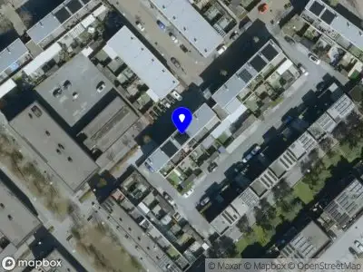 Vereniging Mandelig Achterterrein De Lieven 2