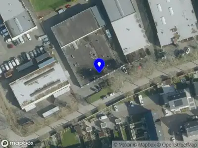 Massagepraktijk William de Graaf