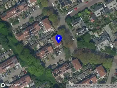 VvE Flatgeb. Commandeurslaan 17/23 Heemskerk