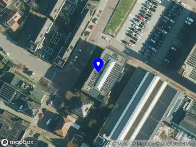 Nieuw bedrijf 2J Beheer B.V.