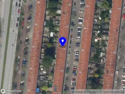 VvE Tapuitstraat 89-91 Rotterdam