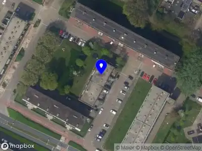 VvE Fagelstraat 1 t/m 12 Katwijk