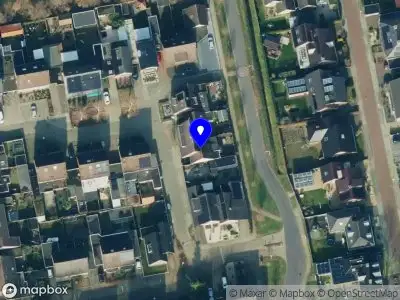 Buurtvereniging G.B. Stegemanstraat VRIEZENVEEN