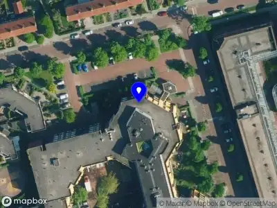 Stichting centrum voor bijzondere zorg 