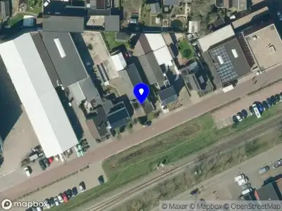 Mechanic Partners B.V.