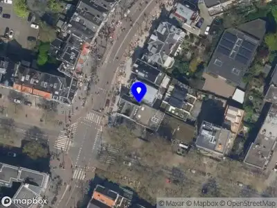 VvE Mathenesserlaan 155/157 Rotterdam