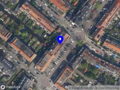 VvE A v/d Doesln 38A-42B/Nw Kerkstr 47/49/51 Rotterdam
