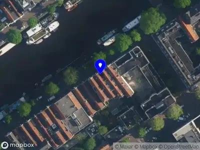 Van Kooten Journalistiek en Redactie Amsterdam
