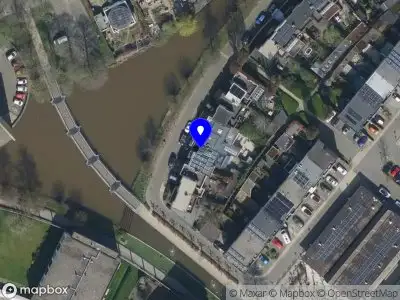 van Broekhuizen t.h.o.d.n. Tacoyo Breda