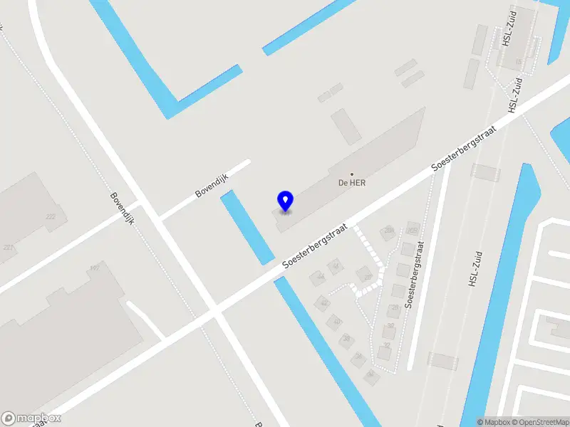 Bo van Hoorn Rotterdam